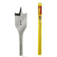 IVY-10750 1X16 LONG SPADE BIT"