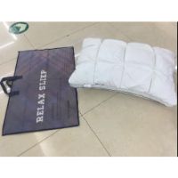 LOK-AL17-197 PILLOW 50X90 1600G