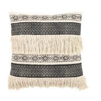UMA-62036 COTTON CUSHION 24X24