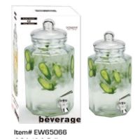 EW-EW65066 4.2L GLASS DISPENSER