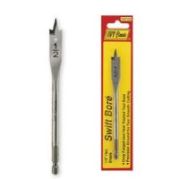 IVY-10708 1/2 X 6 SPADE BIT