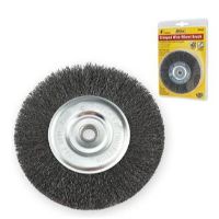 IVY-39052 4 CRIMPED WIRE WHEEL B