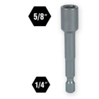 IVY-45489 5/8X2-9/16 HEX MAG NUT