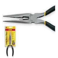 IVY-18126 8 LONG NOSE PLIERS