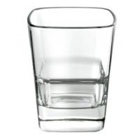 EPG-77767 SHOT GLASS SQUARE 2.5O