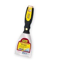 IVY-23057 3 CHISEL SCRAPPER"