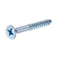 HIL-40153 WOOD SCREWS 12X1-1/2 F