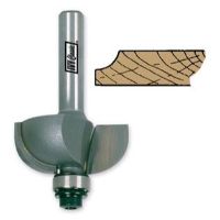 IVY-10856 ROUTER BIT 3/8 COVE BI