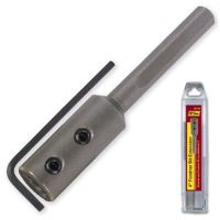 IVY-46152 4 FORSTNER BIT EXTENSI