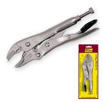 IVY-18184 10 LOCKING PLIERS W/ 3