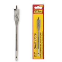 IVY-10709 9/16 X 6 SPADE BIT