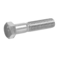 HIL-43740D HEX HEAD CAP SCREWS M