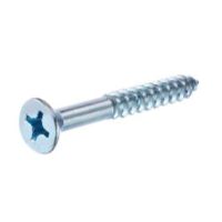 HIL-40186 WOOD SCREWS 14X2 FLATH