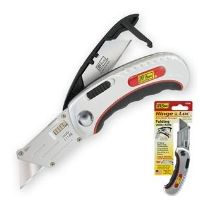 IVY-11146 FOLDING UTILITY KNIFE