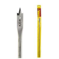 IVY-10742 1/2X16 LONG SPADE BIT"