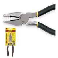 IVY-18122 8 LINESMAN PLIERS"