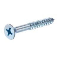 HIL-40136 WOOD SCREWS 10X2-1/4 F