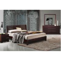 ROT-610110 QUEEN AZALEA BED 6PC