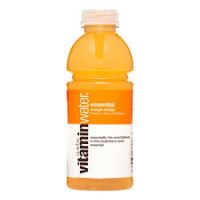 VITAMIN WATER ESSENTIAL/ORANGE 2