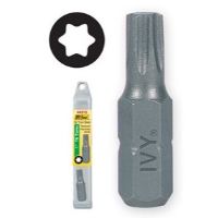 IVY-44312 1 T9 TORX INSERT BIT C