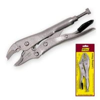 IVY-18182 7" LOCKING PLIERS WITH