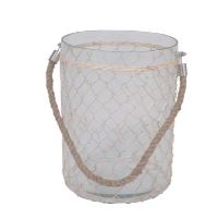 BID-61964 THRD HURRICANE VASE LG