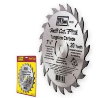 IVY-36102 SWIFT CUT 7-1/4" 20T