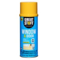 DOW-175437 FOAM SEALANT WIN/DOOR