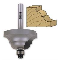 IVY-10894 ROUTER BIT 3/16 CLASSI