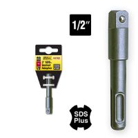 IVY-44782 SDS TO 1/2 SQ SOCKET A