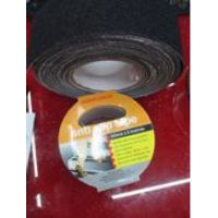 LOK-ANTI-SLIP TAPE BLACK AL16-06