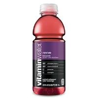 VITAMIN WATER REVIVE/FRUIT PUNCH