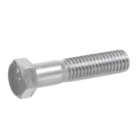 HIL-43739C HEX HEAD CAP SCREWS M