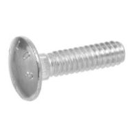 HIL-240180 CARRIAGE BOLT 3/8X4