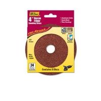 IVY-42300 4 RESIN FIBER DISC 24G