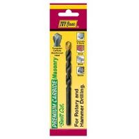 IVY-10212 3/16 X 4 MASONRY DRILL