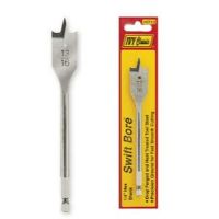 IVY-10713 13/16 X 6 SPADE BIT