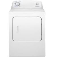 CRO-VED6505GW ELECTRIC DRYER 11