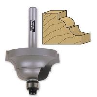 IVY-10892 ROUTER BIT 1/8 CLASSIC