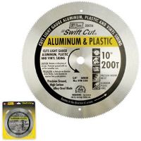 IVY-35056 10 200T ALUM PLASTIC B