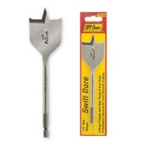 IVY-10724 1-1/2 X 6 SPADE BIT