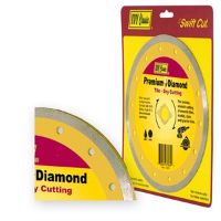 IVY-37064 7 TILE CUTTING BLADE D