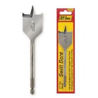 IVY-10722 1-3/8 X 6 SPADE BIT