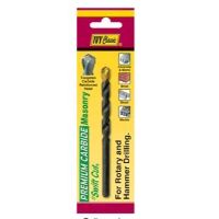 IVY-10225 3/8 X 6 MASONRY DRILL