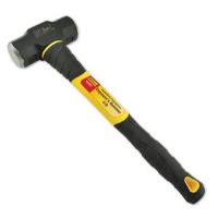 IVY-15107 4LB ENGINEER HAMMER 16