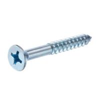 HIL-40126 WOOD SCREWS 10X1-1/4 F
