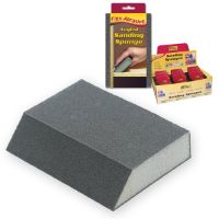 IVY-42011 ANGLED SANDING SPONGE