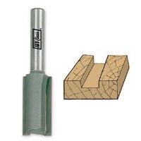 IVY-10812 ROUTER BIT 5/8 STRAIGH