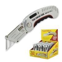 IVY-11192 FOLDING UTILITY KNIFE