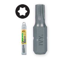 IVY-44324 1 T27 TORX INSERT BIT